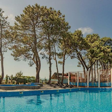 Kolkhida Resort & Spa يوريكي المظهر الخارجي الصورة