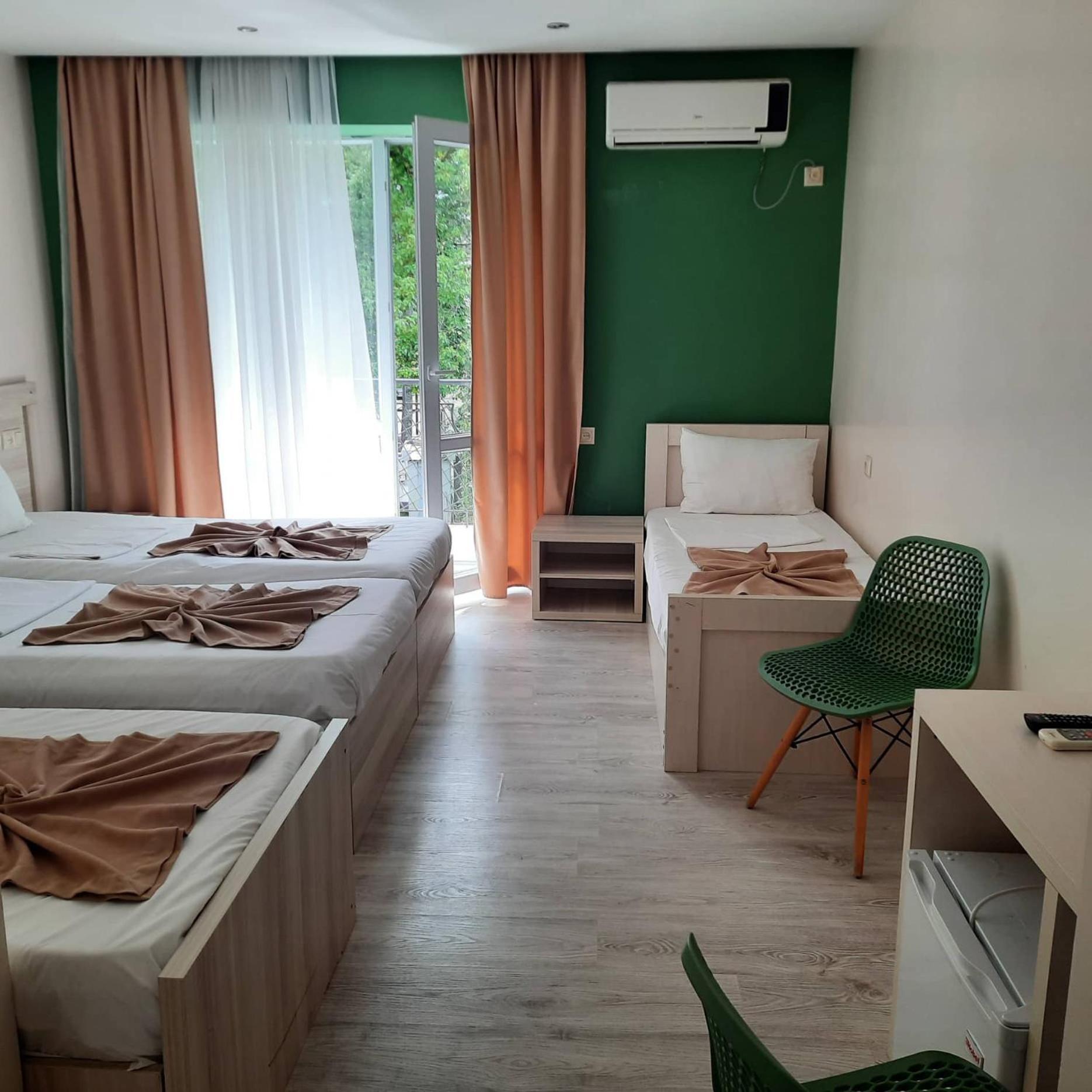 Kolkhida Resort & Spa يوريكي المظهر الخارجي الصورة