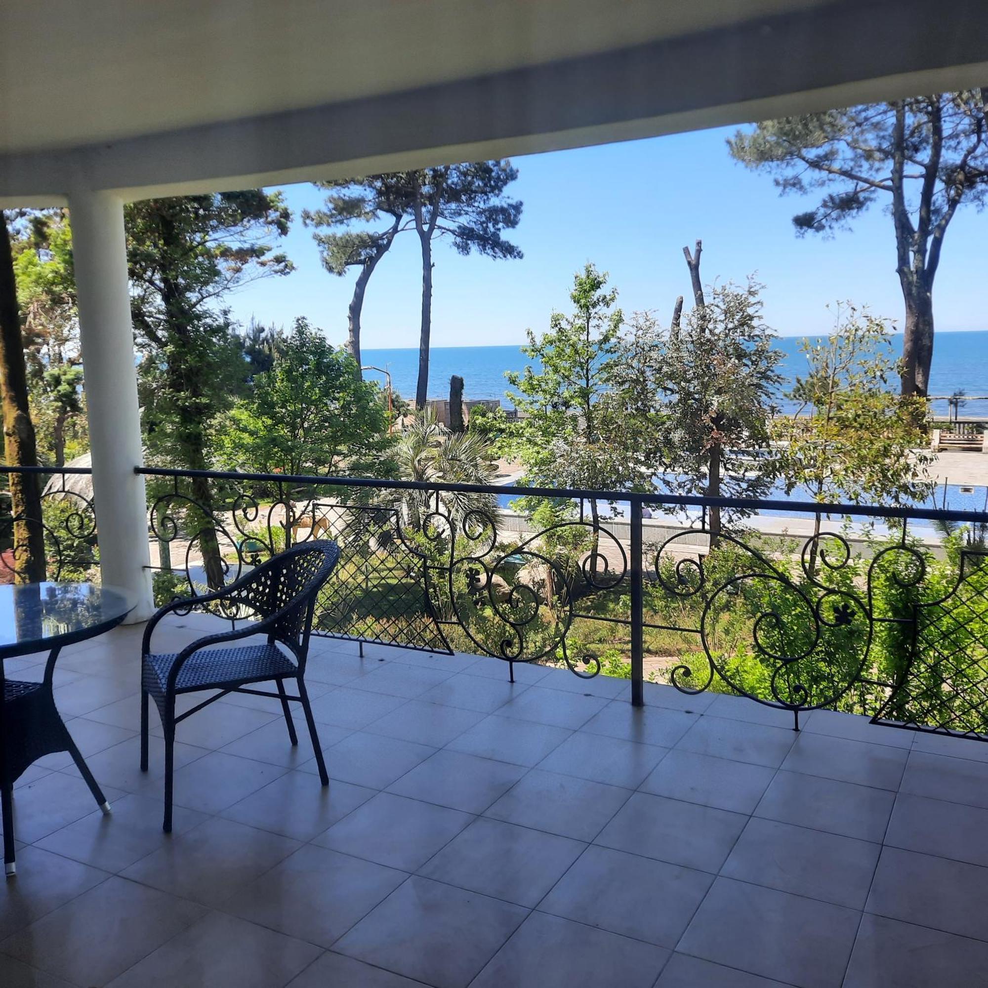 Kolkhida Resort & Spa يوريكي المظهر الخارجي الصورة