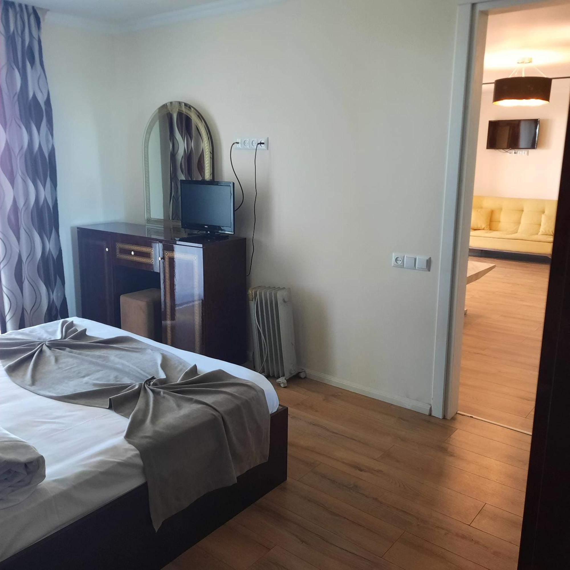 Kolkhida Resort & Spa يوريكي المظهر الخارجي الصورة