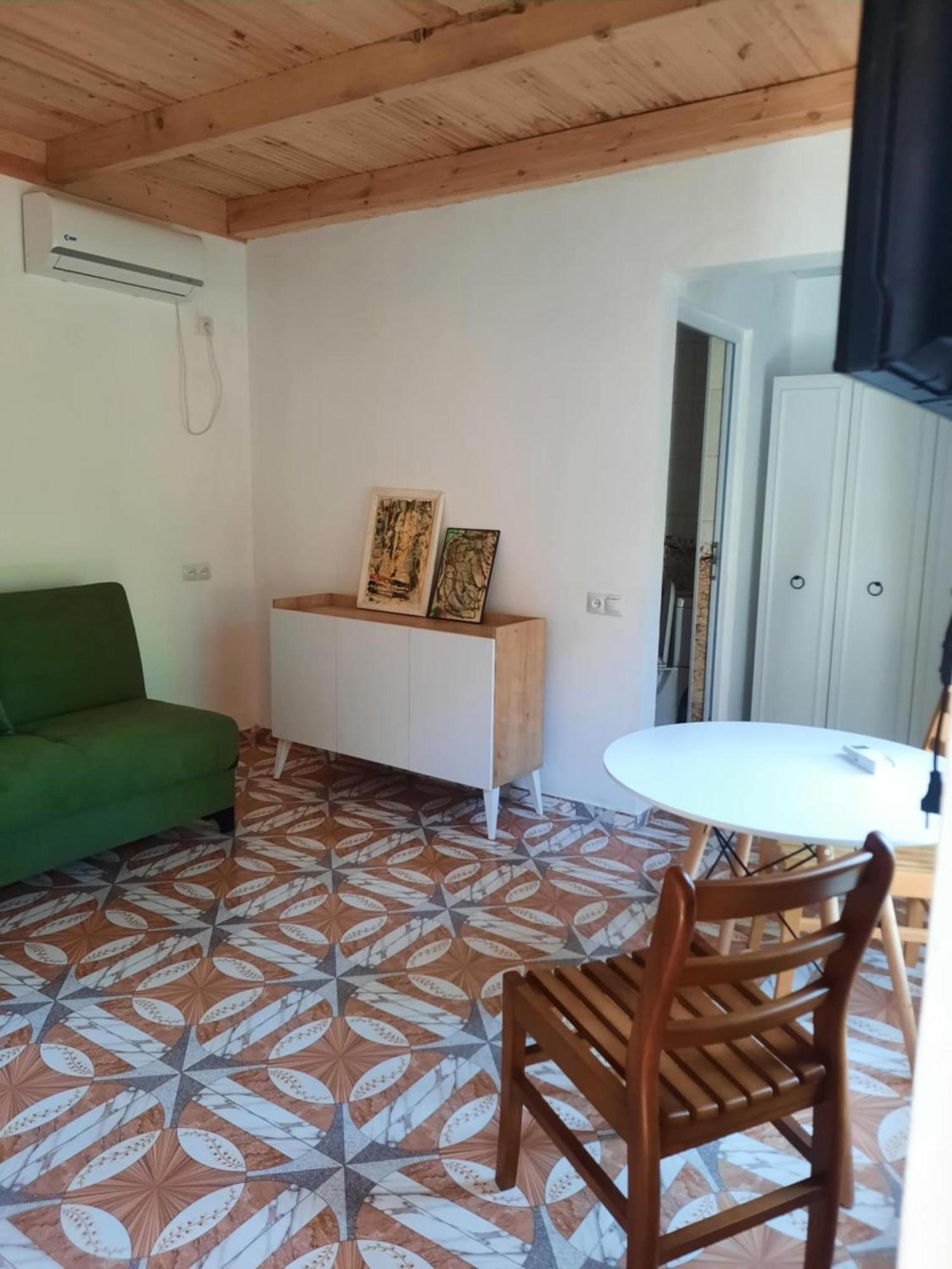 Kolkhida Resort & Spa يوريكي المظهر الخارجي الصورة