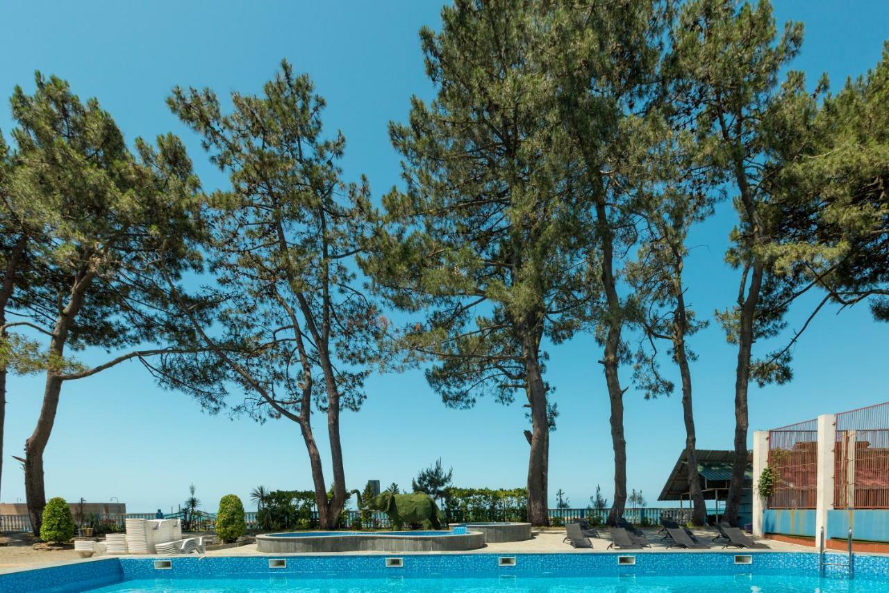 Kolkhida Resort & Spa يوريكي المظهر الخارجي الصورة
